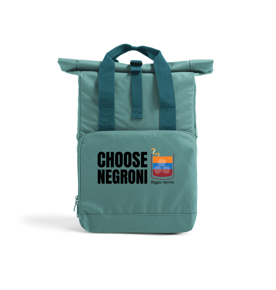 Sage Green Bag