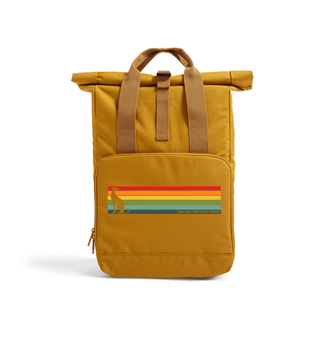 Mustard Bag