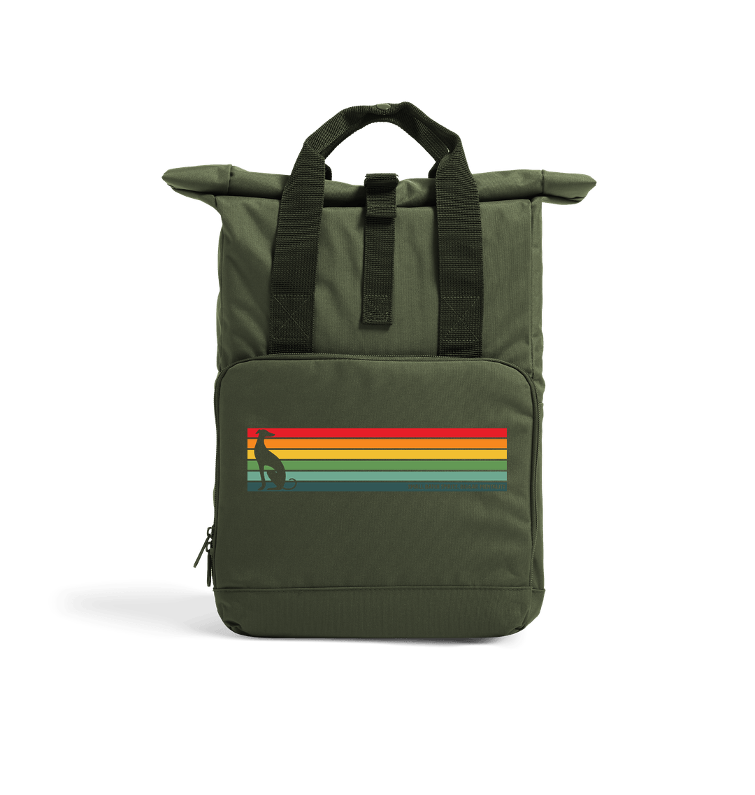 Olive Green Bag