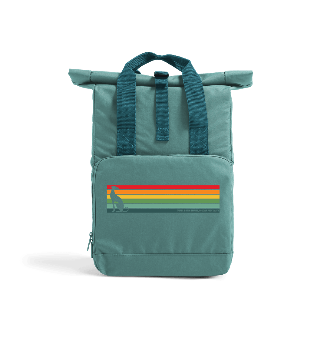 Sage Green Bag