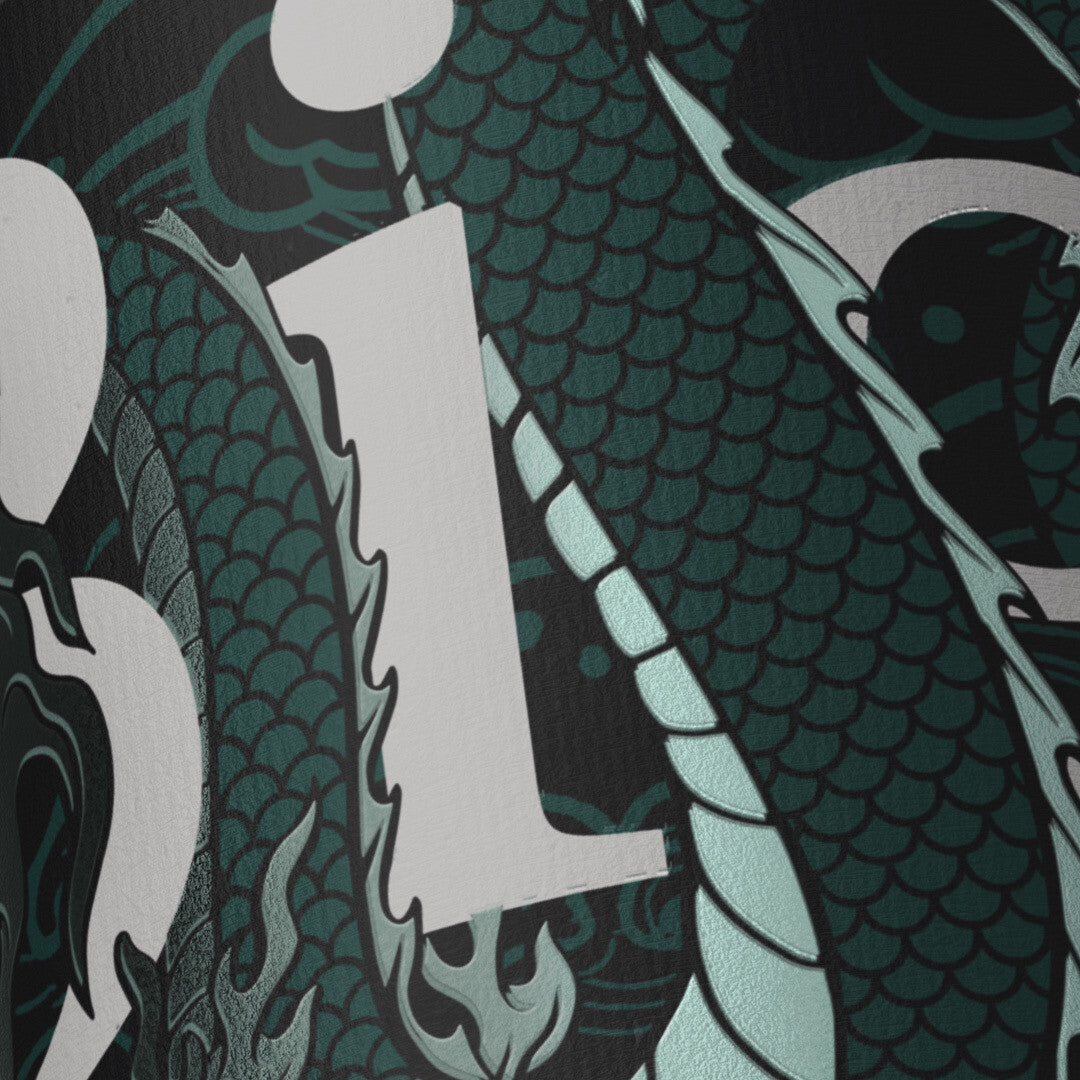 Biggar Asian Spiced Rum