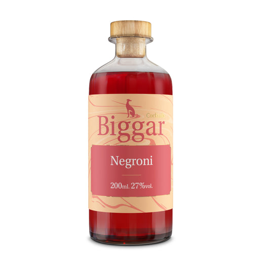 Negroni Cocktail 20cl