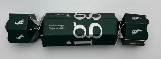 Christmas Cracker - Herbaceous