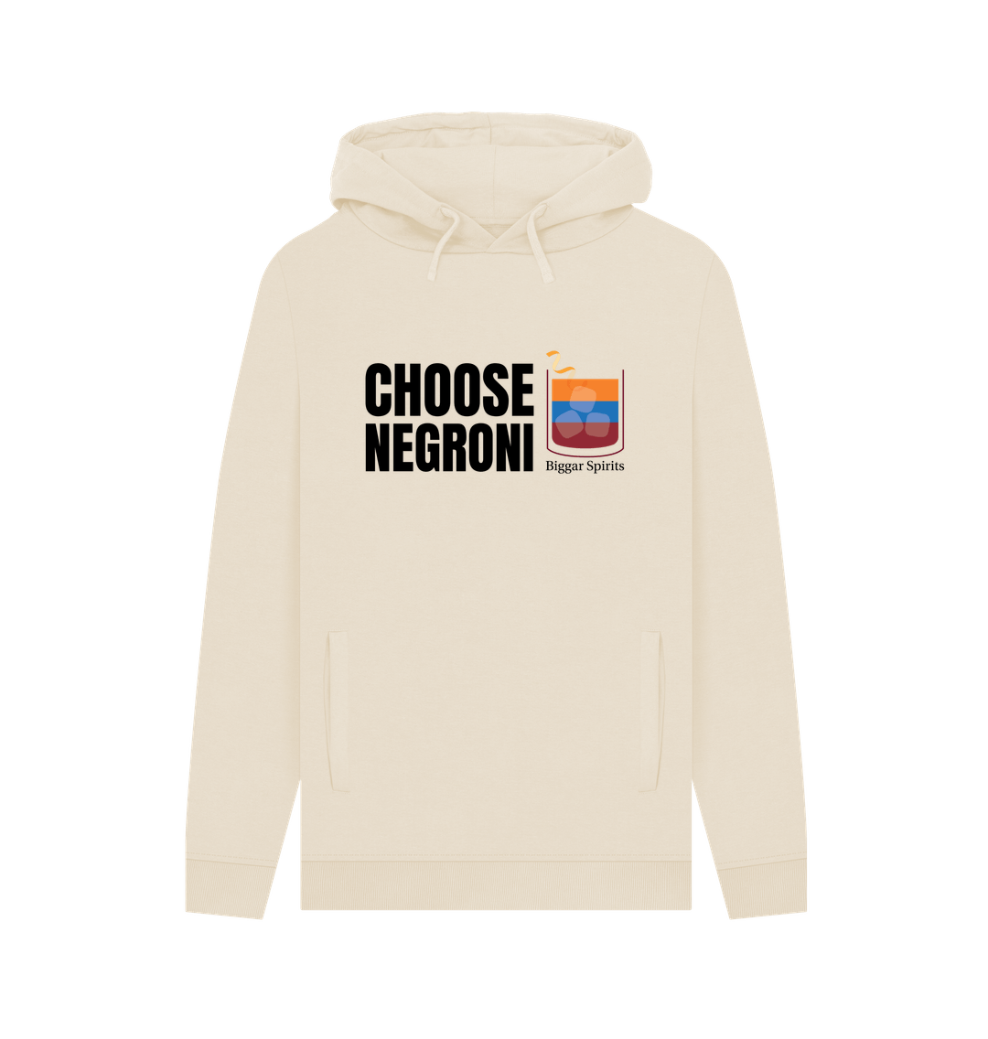 Oat Choose Negroni Hoodie