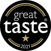 Great Taste 1 Star