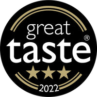 Great Taste 3 Stars