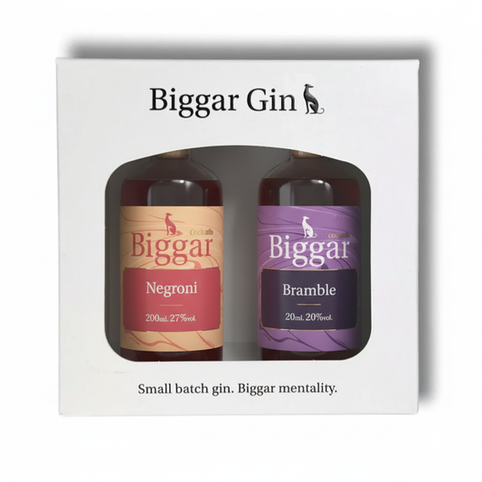 20cl Cocktail Gift Pack