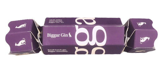 Christmas Cracker - Plum Gin
