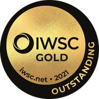 IWSC 98 Outstanding