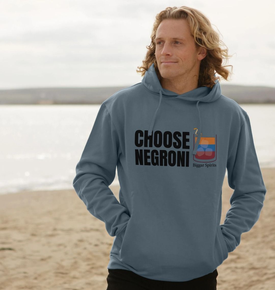 Choose Negroni Hoodie